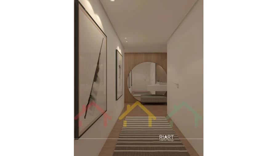 Apartamento T2 para Venda em Matosinhos e Leça da Palmeira Foto 3