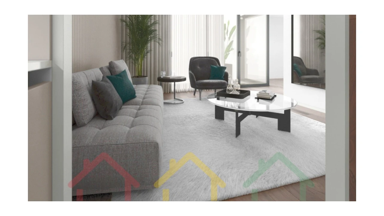 Apartamento T1 para Venda em Lordelo do Ouro e Massarelos Foto 1