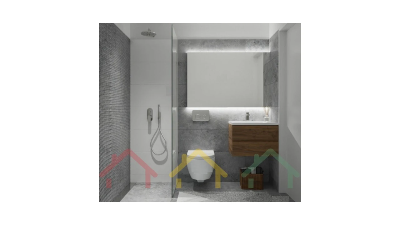 Apartamento T2 para Venda em Lordelo do Ouro e Massarelos Foto 3