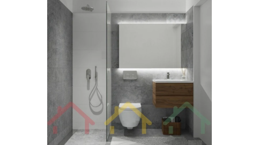 Apartamento T2 para Venda em Lordelo do Ouro e Massarelos Foto 2