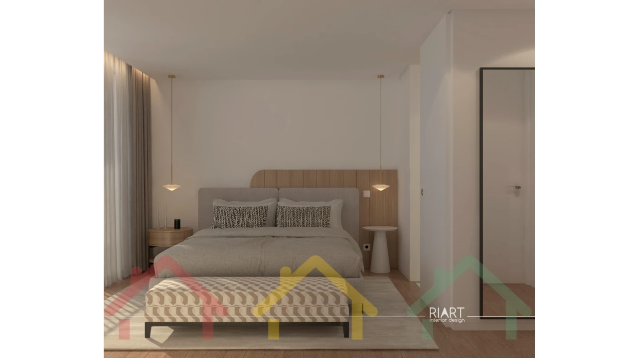 Apartamento T2 para Venda em Matosinhos e Leça da Palmeira Foto 4