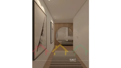 Apartamento T4 para Venda em Matosinhos e Leça da Palmeira