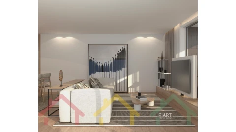 Apartamento T4 para Venda em Matosinhos e Leça da Palmeira