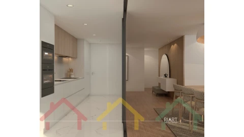 Apartamento T4 para Venda em Matosinhos e Leça da Palmeira