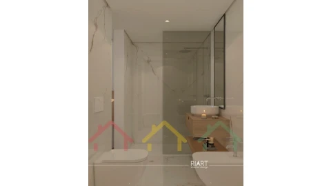 Apartamento T4 para Venda em Matosinhos e Leça da Palmeira