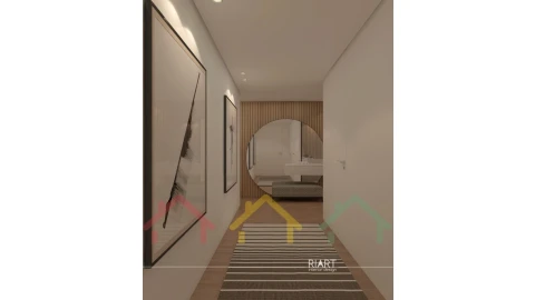 Apartamento T2 para Venda em Matosinhos e Leça da Palmeira