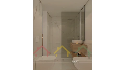 Apartamento T2 para Venda em Matosinhos e Leça da Palmeira