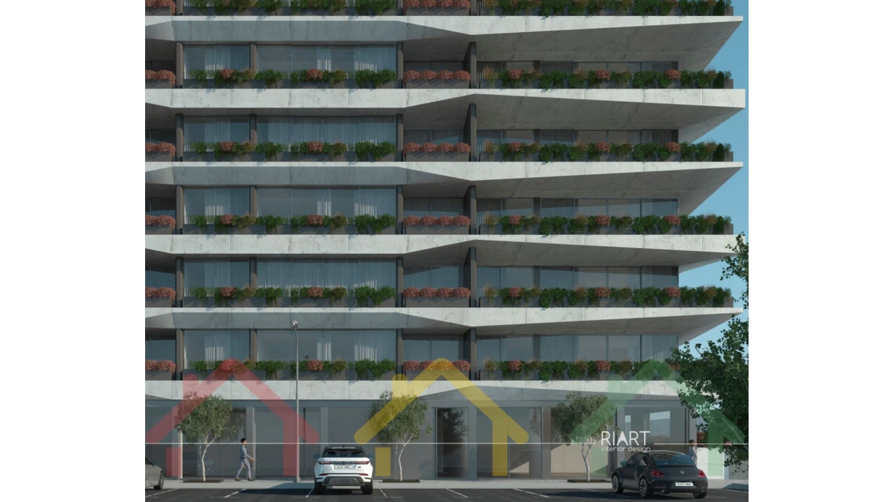 Loja para Venda em Matosinhos e Leça da Palmeira Foto 2