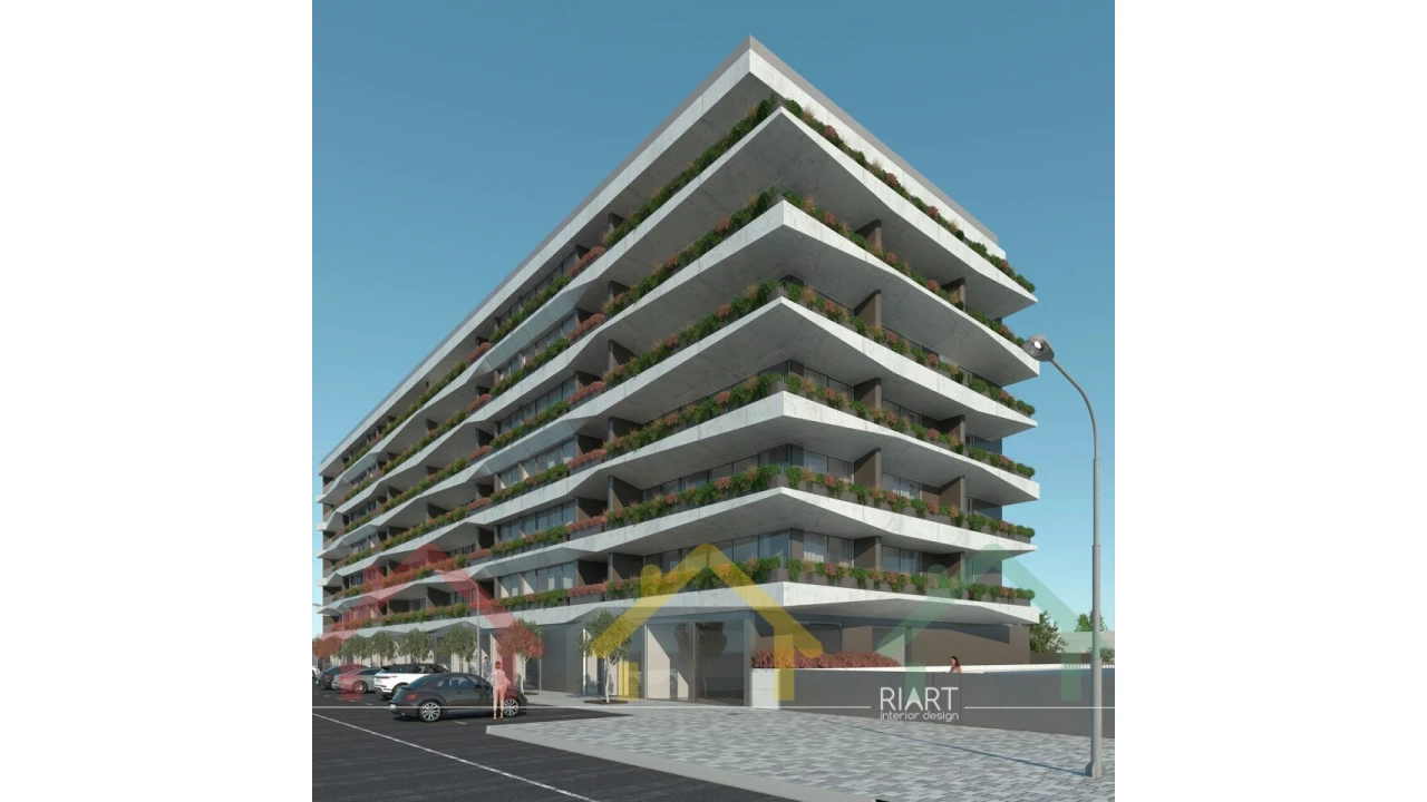 Loja para Venda em Matosinhos e Leça da Palmeira Foto 4