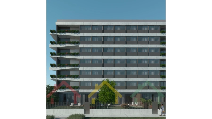 Loja para Venda em Matosinhos e Leça da Palmeira Foto 3