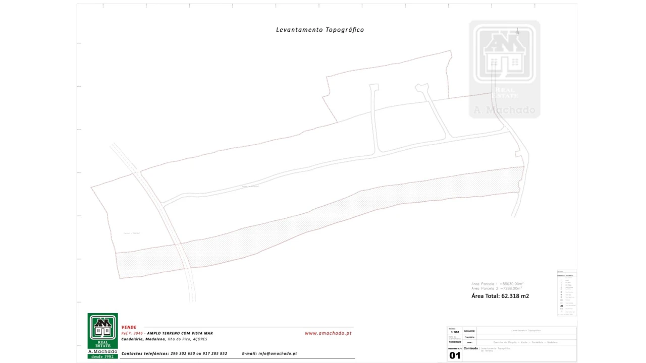 Terreno para Venda em Candelaria Foto 16