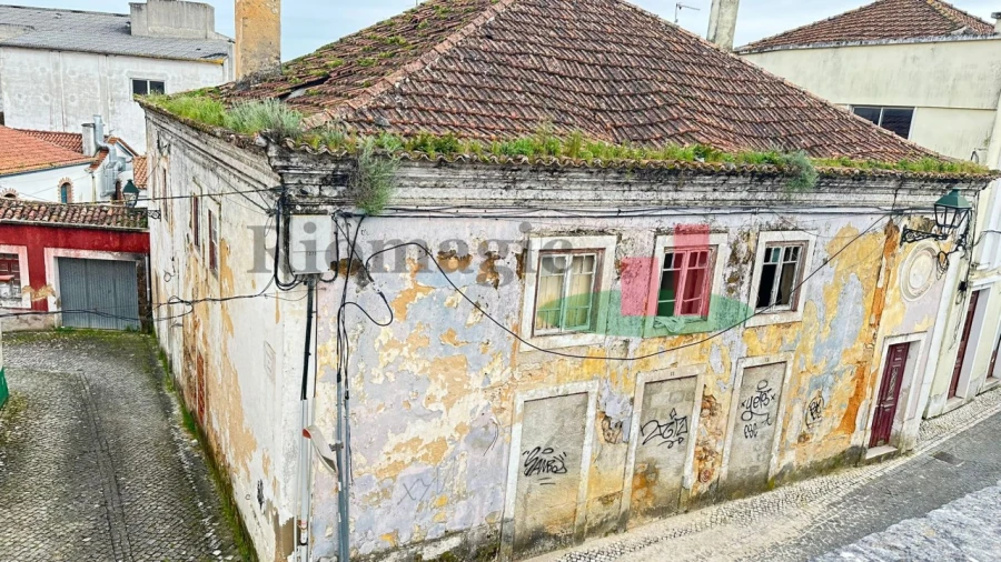 Prédio para Venda em Rio Maior Foto 5