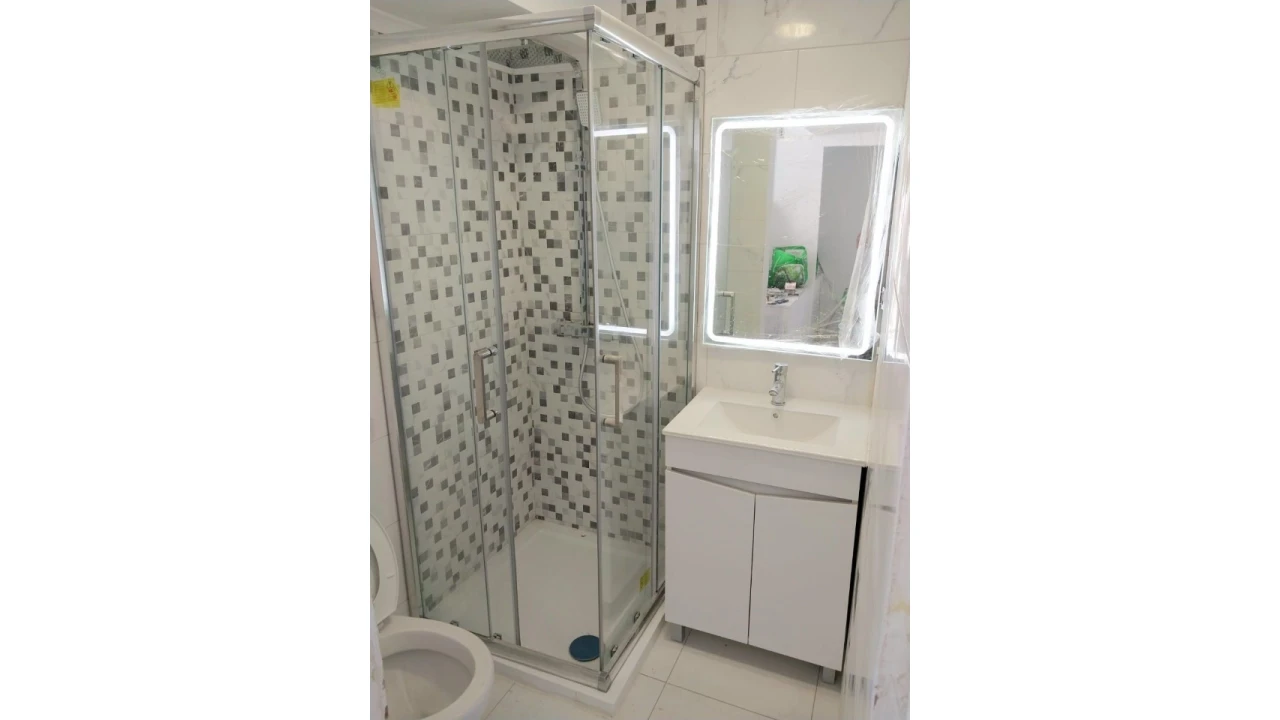 Moradia T2 para Venda em Ajuda Foto 3