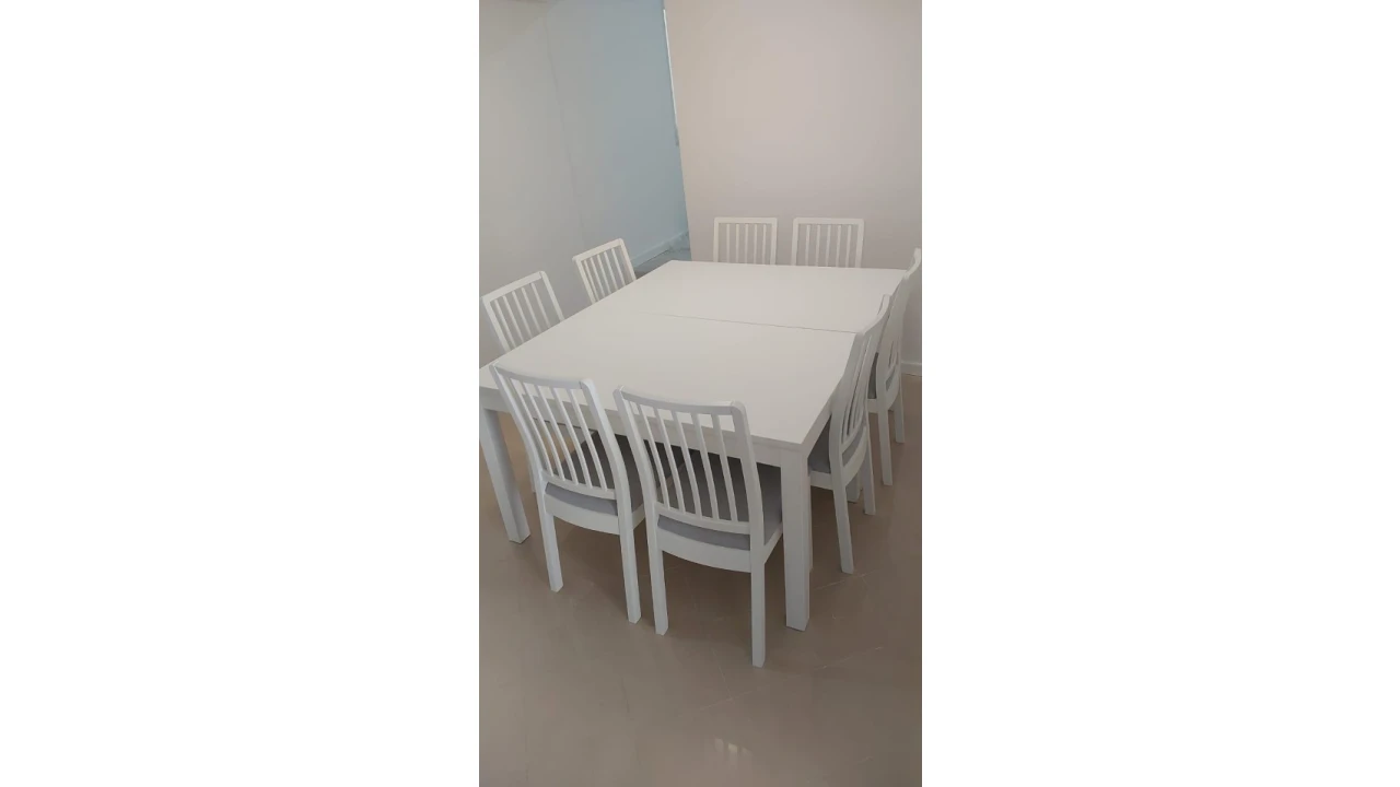Moradia T2 para Venda em Ajuda Foto 7