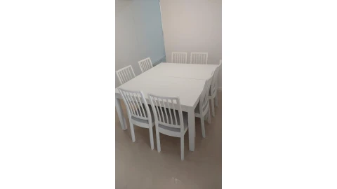 Moradia T2 para Venda em Ajuda
