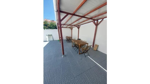 Moradia T2 para Venda em Ajuda