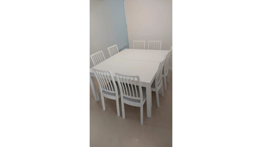 Moradia T2 para Venda em Ajuda Foto 7