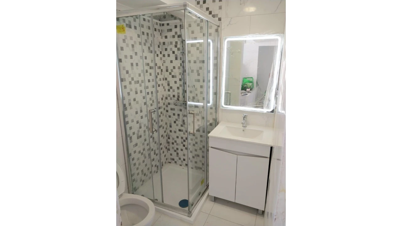 Moradia T1 para Venda em Ajuda Foto 4