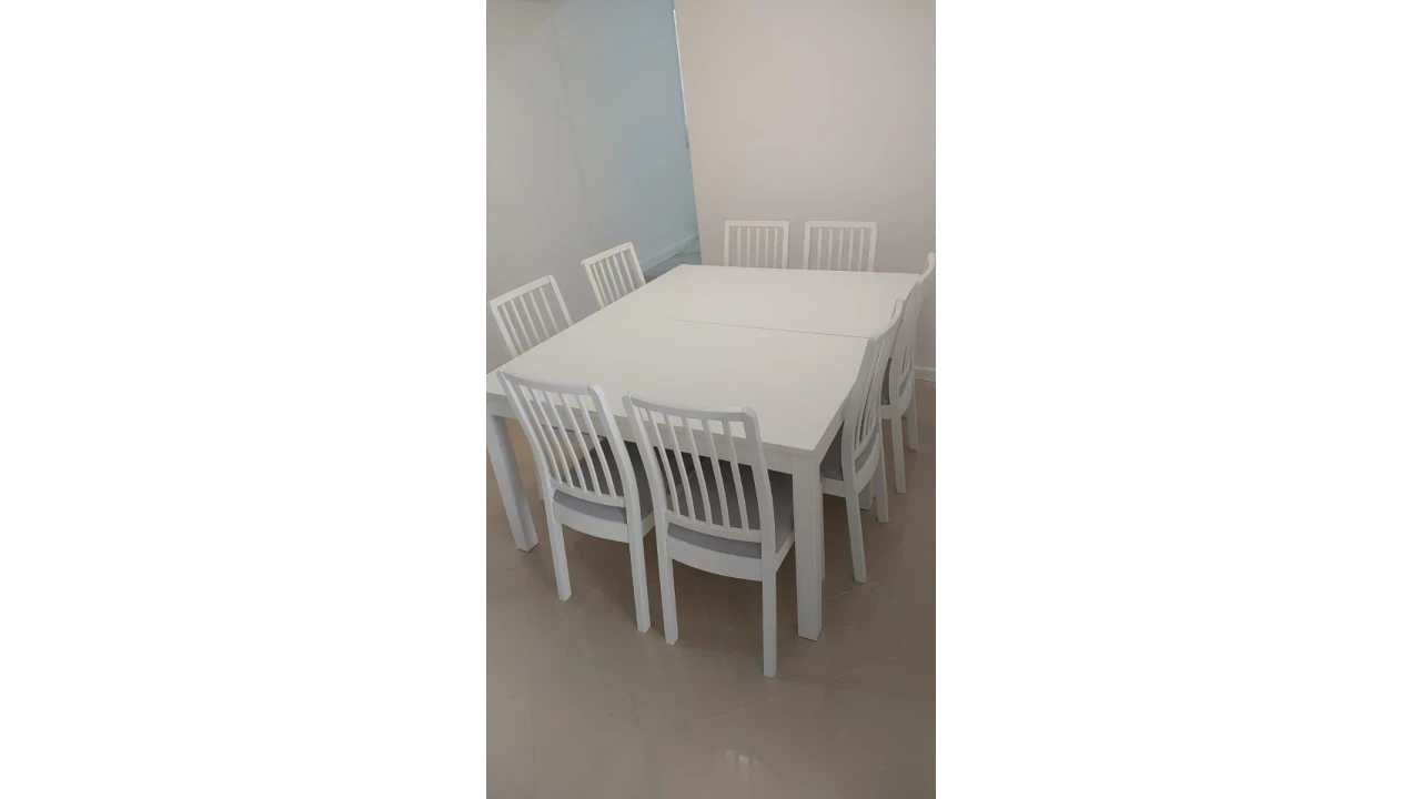Moradia T1 para Venda em Ajuda Foto 5