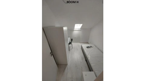 Moradia T1 para Venda em Ajuda