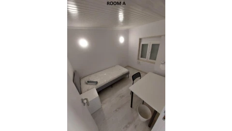 Moradia T1 para Venda em Ajuda