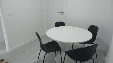 Moradia T1 para Venda em Ajuda