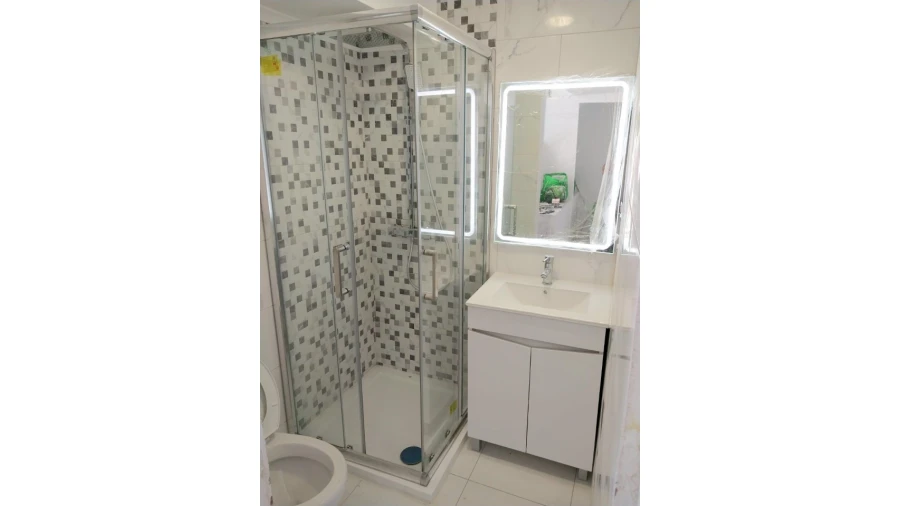 Moradia T1 para Venda em Ajuda Foto 4