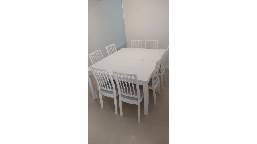 Moradia T1 para Venda em Ajuda Foto 5