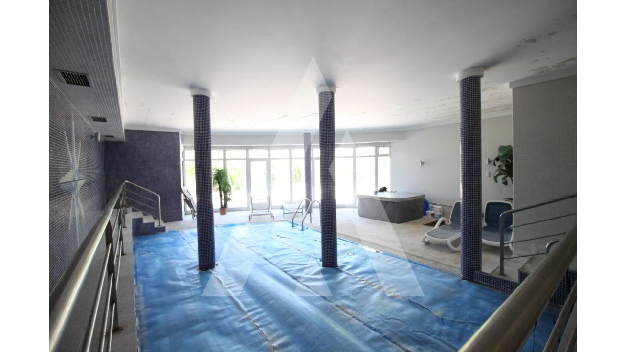 Moradia T4 para Venda em Tamengos, Aguim e Óis do Bairro Foto 74