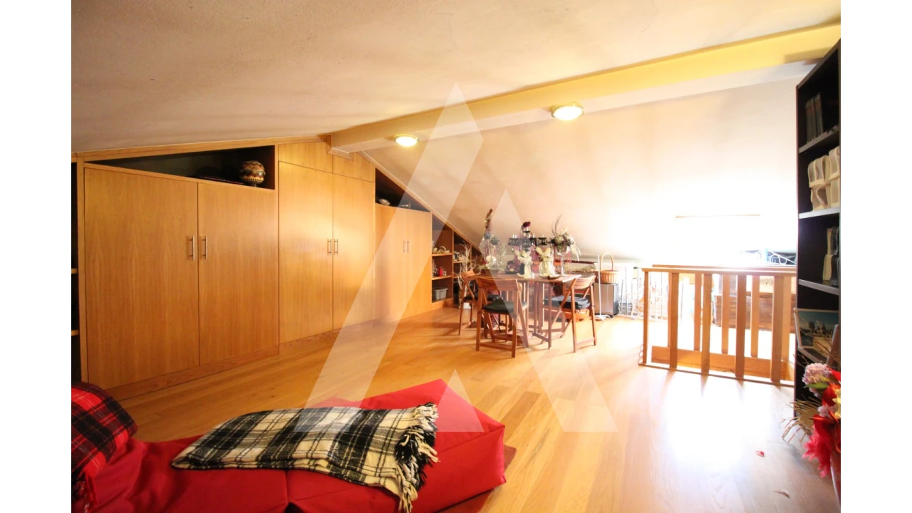 Moradia T4 para Venda em Tamengos, Aguim e Óis do Bairro Foto 60