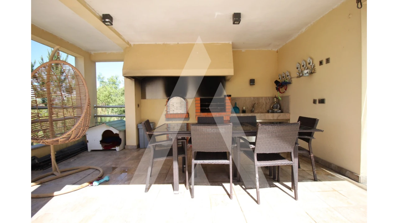 Moradia T4 para Venda em Tamengos, Aguim e Óis do Bairro Foto 62