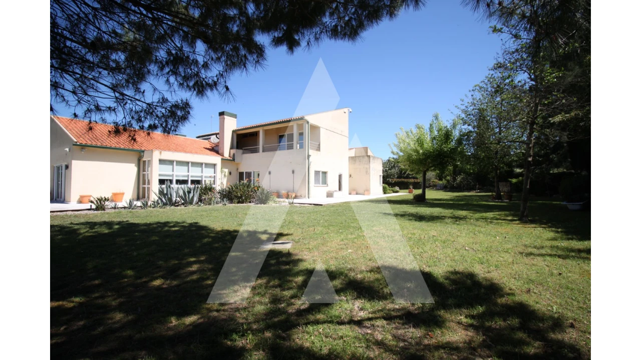 Moradia T4 para Venda em Tamengos, Aguim e Óis do Bairro Foto 67