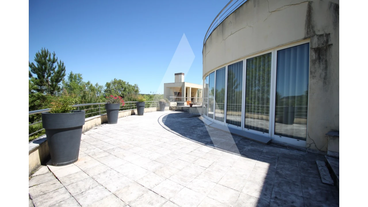 Moradia T4 para Venda em Tamengos, Aguim e Óis do Bairro Foto 68