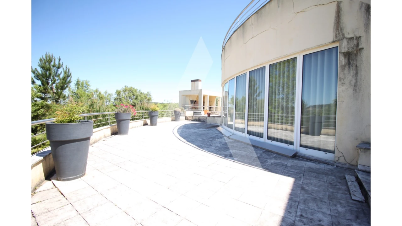 Moradia T4 para Venda em Tamengos, Aguim e Óis do Bairro Foto 69