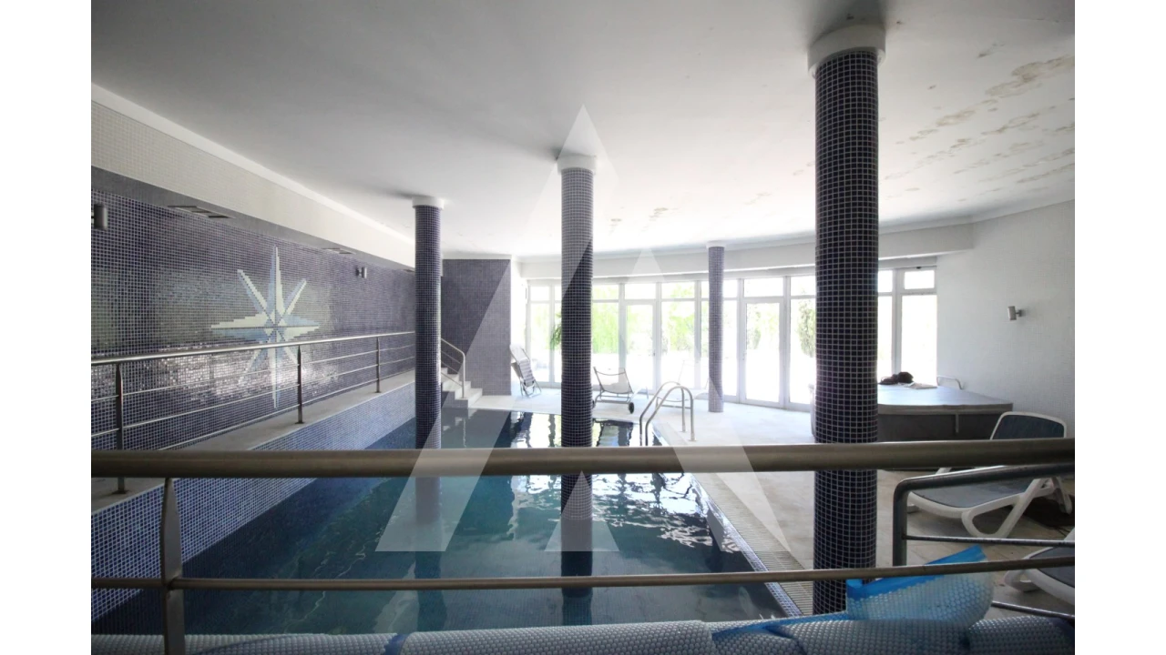 Moradia T4 para Venda em Tamengos, Aguim e Óis do Bairro Foto 72