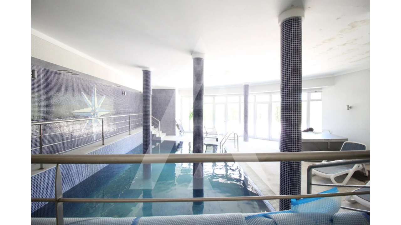 Moradia T4 para Venda em Tamengos, Aguim e Óis do Bairro Foto 73