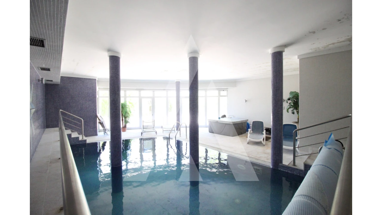 Moradia T4 para Venda em Tamengos, Aguim e Óis do Bairro Foto 76