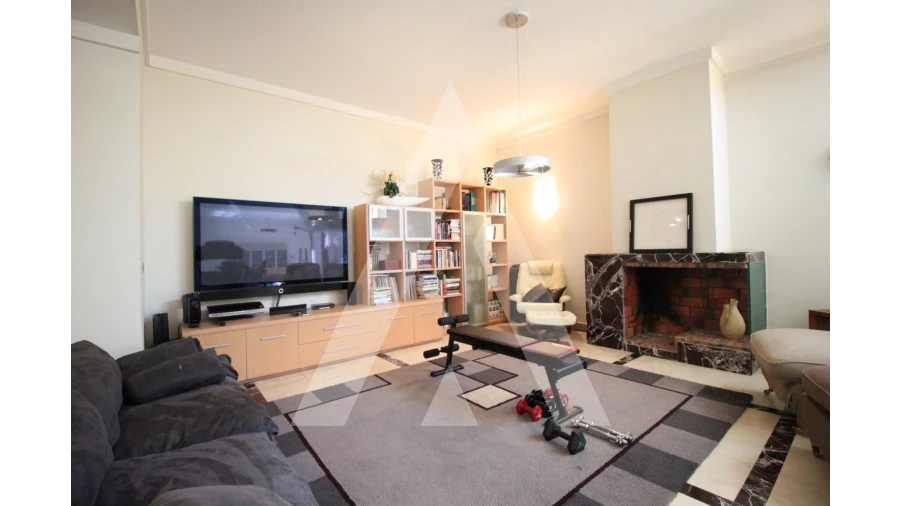 Moradia T4 para Venda em Tamengos, Aguim e Óis do Bairro Foto 44