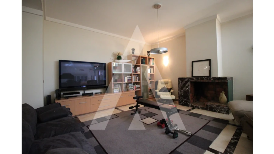 Moradia T4 para Venda em Tamengos, Aguim e Óis do Bairro Foto 40