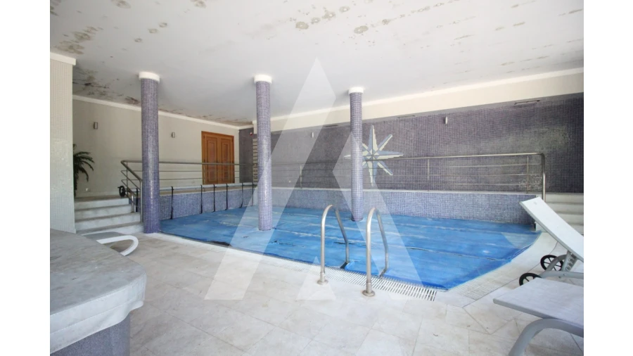 Moradia T4 para Venda em Tamengos, Aguim e Óis do Bairro Foto 71