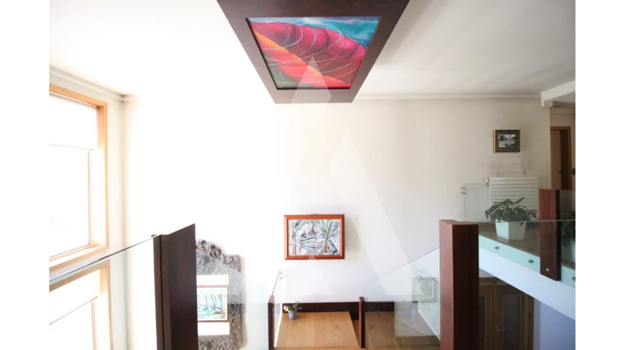 Moradia T4 para Venda em Tamengos, Aguim e Óis do Bairro Foto 35