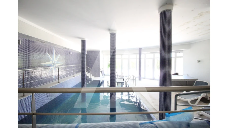 Moradia T4 para Venda em Tamengos, Aguim e Óis do Bairro Foto 73