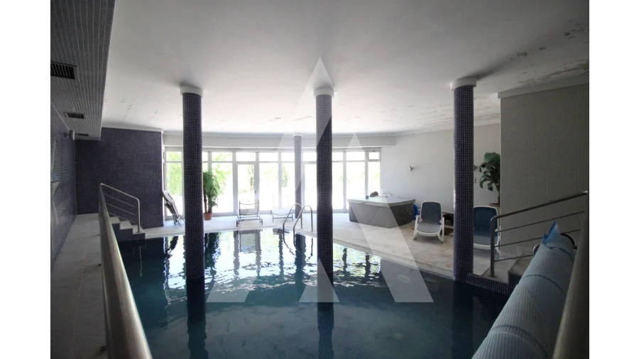 Moradia T4 para Venda em Tamengos, Aguim e Óis do Bairro Foto 75