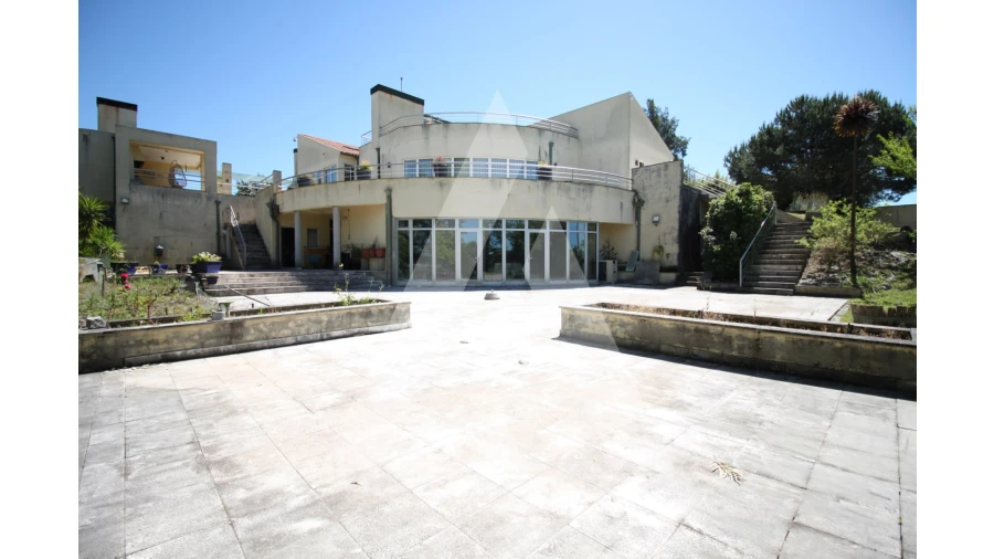 Moradia T4 para Venda em Tamengos, Aguim e Óis do Bairro Foto 80