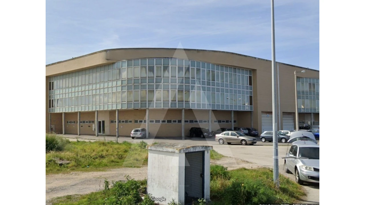 Armazém para Venda em Gafanha da Nazaré Foto 8