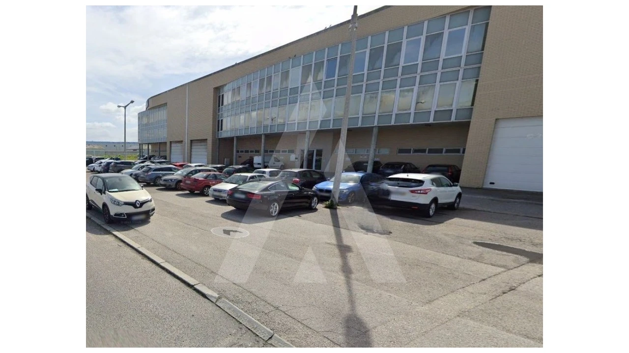 Armazém para Venda em Gafanha da Nazaré Foto 10