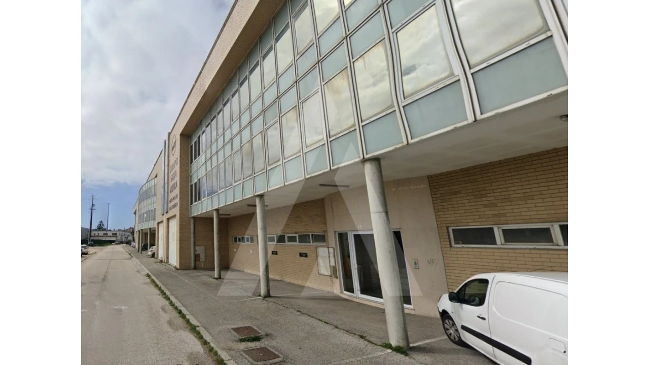 Armazém para Venda em Gafanha da Nazaré Foto 12