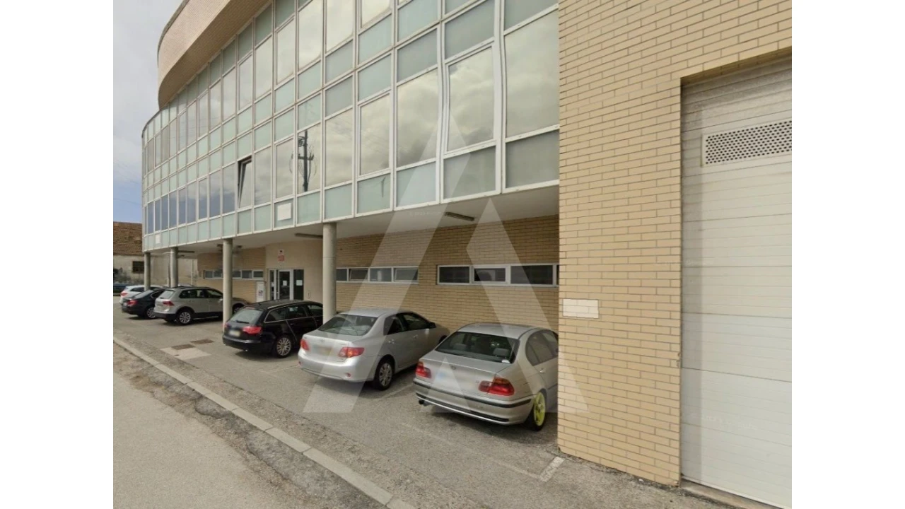 Armazém para Venda em Gafanha da Nazaré Foto 14