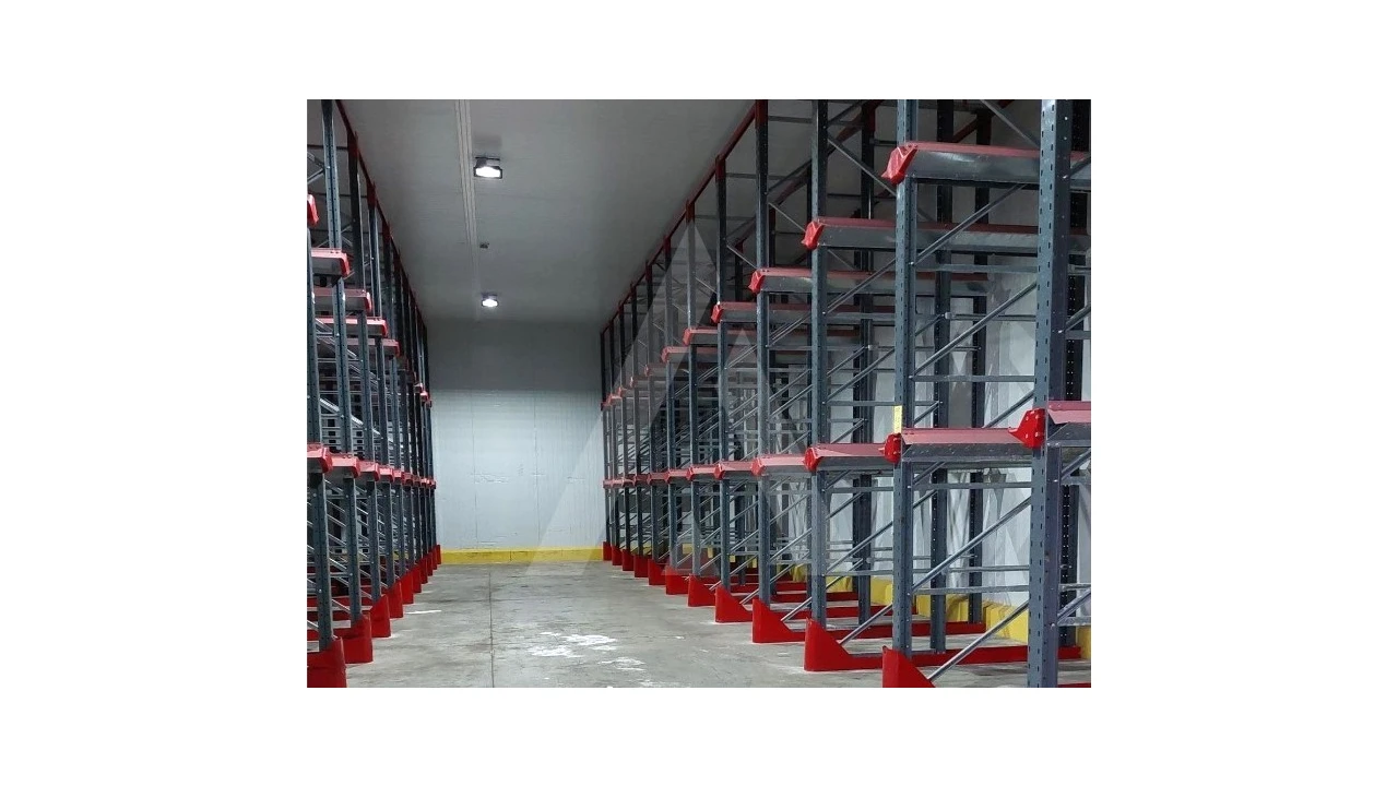 Armazém para Venda em Gafanha da Nazaré Foto 3