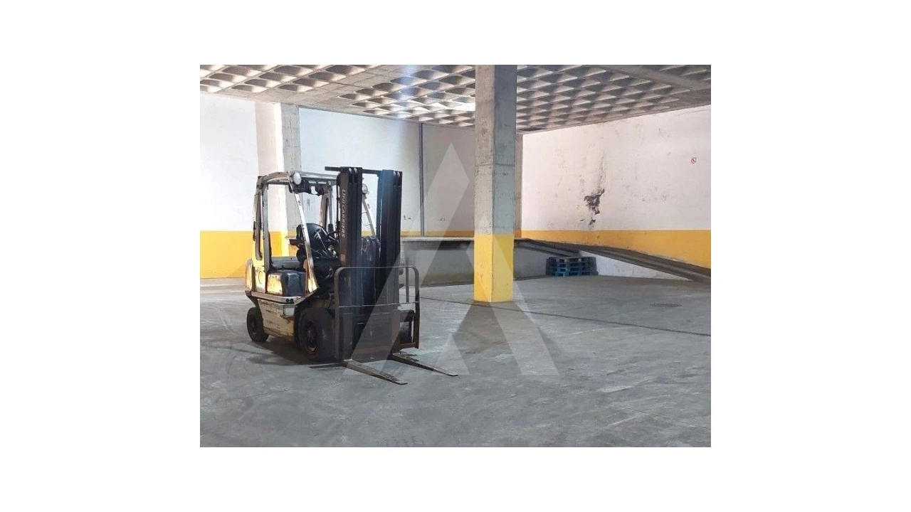 Armazém para Venda em Gafanha da Nazaré Foto 4